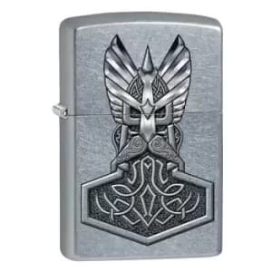 Zippo 207 Hammer of Thor windproof lighter
