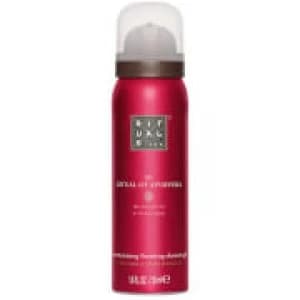 Rituals The Ritual of Ayurveda Foaming Shower Gel 50ml
