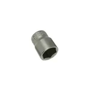 FAISOC3815 Hexagon Socket 3/8in Drive 15mm - Faithfull