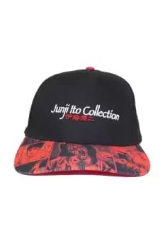 Printed Baseball Cap