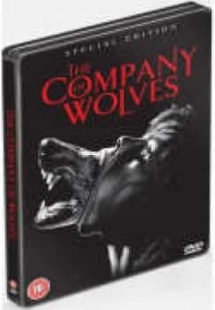 Company Of Wolves