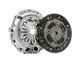 LuK Clutch OPEL,FIAT,PEUGEOT 623 3325 00 1606876580,1610872680,1610872780 Clutch Kit 1611266780,1611268880,1611273080,1611273280,1611284780,1650400680
