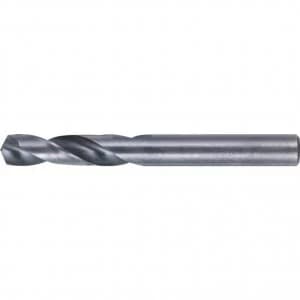 Dormer A120 HSS Stub Drill Bit 20.5mm Pack of 1