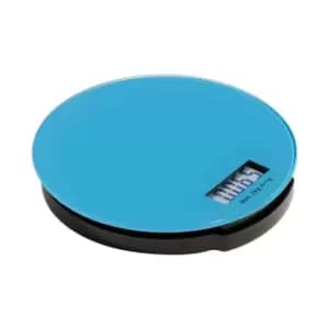 Maison By Premier Glass Kitchen Scale - Blue