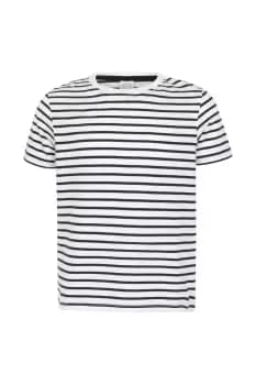 Skinni Minni Striped T-Shirt