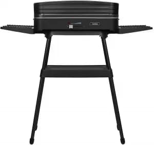 Tower Electric Indoor and Outdoor BBQ Grill with Stand