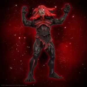 Super7 Silverhawks ULTIMATES! Figure - Mon*Star (Pre-Transformation)