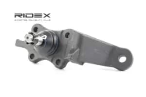 RIDEX Ball joint TOYOTA 2462S0162 4334039325,4334039355,4334039356 4334039465