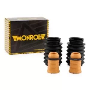 MONROE Shock Absorber Dust Cover BMW PK176 Bump Stops,Bump Rubbers,Shock Absorber Boot,Shock Absorber Gaiter,Dust Cover Kit, shock absorber