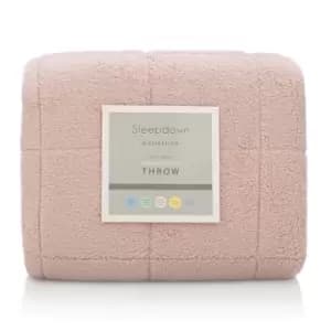 Sleepdown Weighted Blanket - Grey