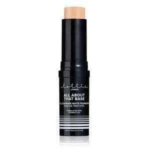 All About That Base Matte Foundation Stick Toasted Almond Nude