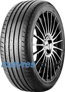 Nankang Sportnex AS-2+ ( 235/40 ZR19 96Y XL )