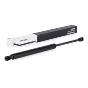 RIDEX Bonnet Struts 514G0090 Hood Struts,Hood Shocks TOYOTA,LAND CRUISER 100 (UZJ100)