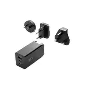 Skylarx Worldwide USB Power Adaptor SX006