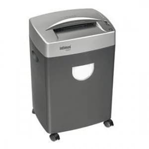 Intimus 3000C Cross Cut Shredder