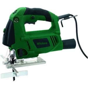 Wickes Jigsaw with Laser Guide 230V - 750W