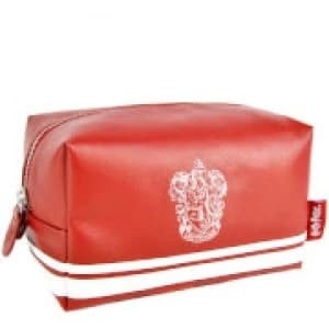 Harry Potter Wash Bag (Gryffindor)