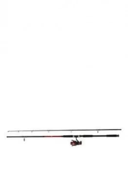 Shakespeare Firebird 9ft 2Pc Spin Combo 20-80G