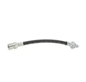 RIDEX Brake Hose 83B0160 Brake Line,Brake Pipe OPEL,SAAB,VAUXHALL,Astra F CC (T92),Calibra A (C89),Astra F Caravan (T92),Vectra A Limousine (J89)