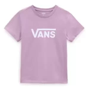 Vans T-Shirt - Purple