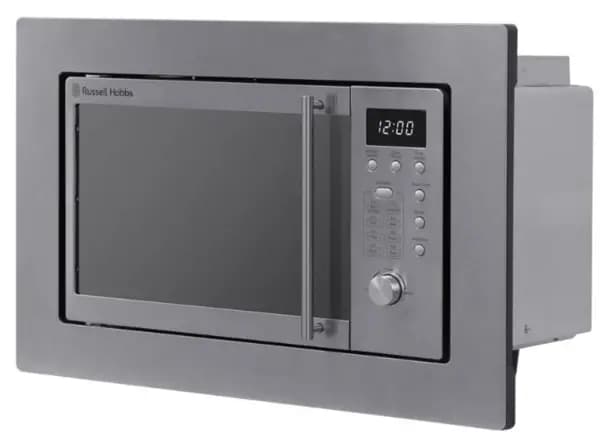 Russell Hobbs RHBM2001 20L 800W Built In Digital Microwave