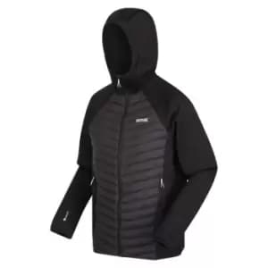 Regatta Anderson VII hybrid Insulated Jacket - Black