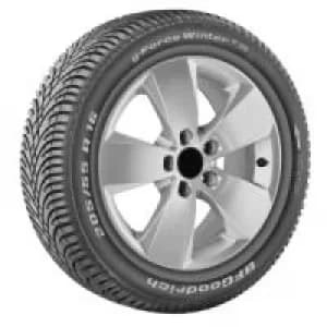 BF Goodrich g-Force Winter 2 (185/60 R15 84T)