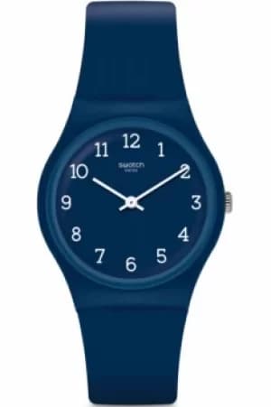 Unisex Swatch Blueway Watch GN252
