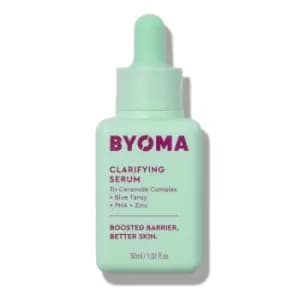 BYOMA Clarifying Serum