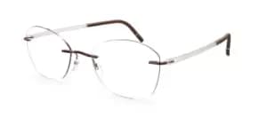 Silhouette Eyeglasses The Wave 5567 6040