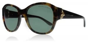 Ralph Lauren RL8148 Sunglasses Tortoise 5010-71 55mm