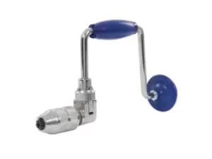 Silverline 660125 Hand Brace Drill 280mm