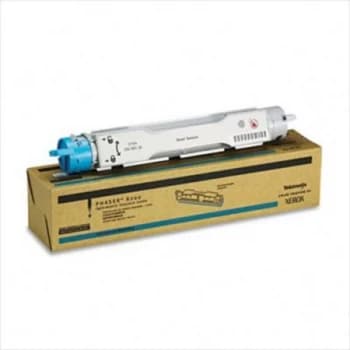 Xerox 16200100 Cyan Laser Toner Ink Cartridge