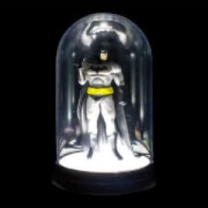 Batman Collectible Light