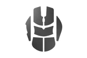 Glorious PC Gaming Race GLO-ACC-GRP-O input device accessory Mouse...