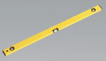Sealey S0476 Spirit Level 900mm
