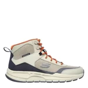 Skechers Escape Plan 2 Mens Trainers - Black