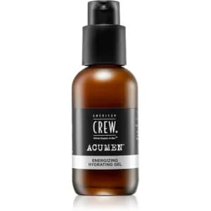 American Crew Energizing Hydrating Gel 50ml