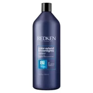 Redken Color Extend Brownlights Shampoo 1000ml