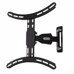 Hama FULLMOTION TV Wall Bracket 3 stars XL 165cm (65") 1 arm Black