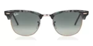 Ray-Ban Sunglasses RB3016 Clubmaster 125571