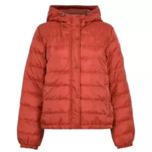 Levis Edie Packable Jacket Womens - Multi