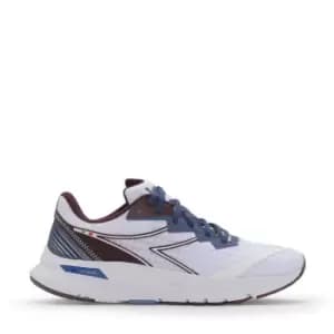 Diadora Mythos Blushield Volo 2 Ladies Running Shoes - Black