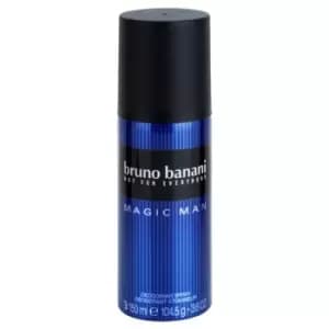 Bruno Banani Magic Man Deodorant For Him 150ml
