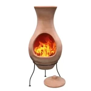 Gardeco Large Air Chiminea
