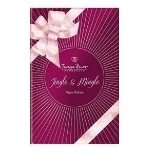 Tanya Burr Jingle and Mingle Night Palette
