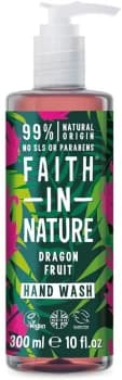 Faith Dragonfruit Hand Wash - 300ml