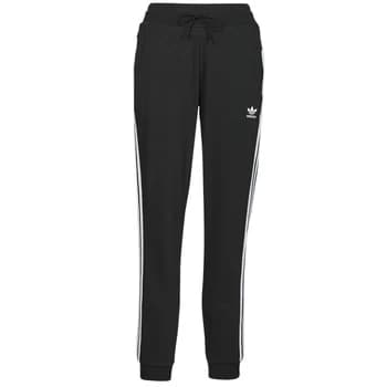 adidas SLIM PANTS womens Sportswear in Black - Sizes UK 6,UK 8,UK 10,UK 12,UK 14,UK 16