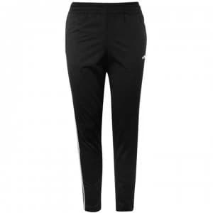 adidas Tiro Jogging Pants Ladies - Black/White
