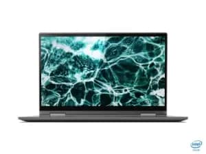 Lenovo Yoga C740 i5-10210U Hybrid (2-in-1) 35.6cm (14")...
